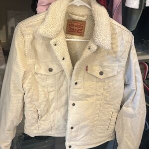 Levi’s jacket